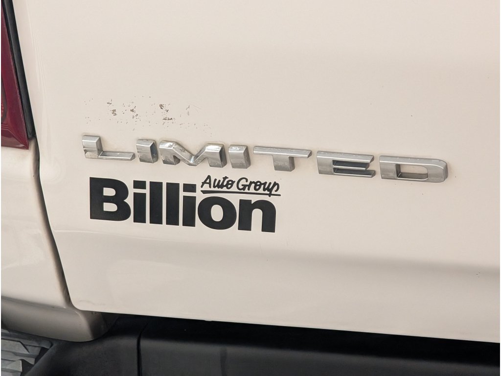 Used 2020 RAM 1500 Limited AWD/4WD image 6