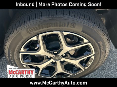 Used 2025 Jeep Compass Limited AWD/4WD image 11