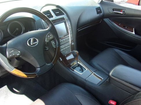 Used 2010 Lexus ES 350 FWD image 5