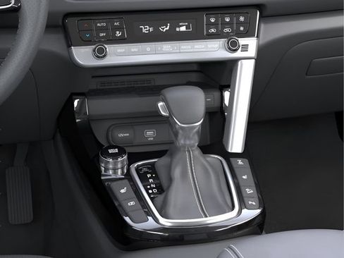 New 2026 Kia Seltos SX AWD/4WD image 27