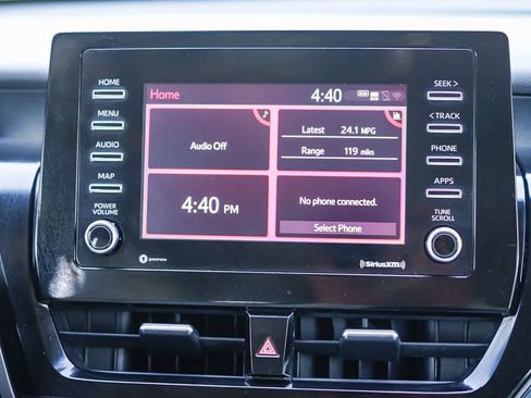 Used 2023 Toyota Camry SE image 14