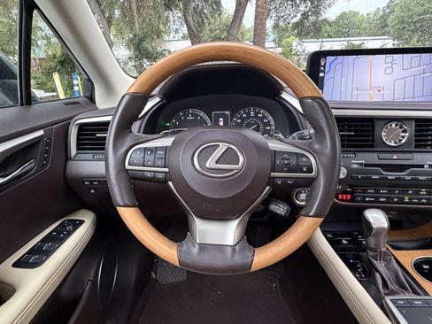 Used 2020 Lexus RX 350 FWD w/ Premium Package image 34