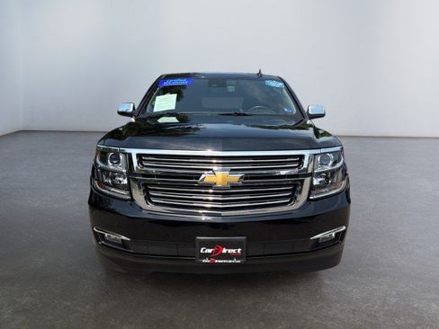 Used 2018 Chevrolet Tahoe Premier AWD/4WD image 13