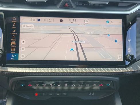 New 2026 Jeep Cherokee Overland w/ Advanced Pro Tech Group image 29