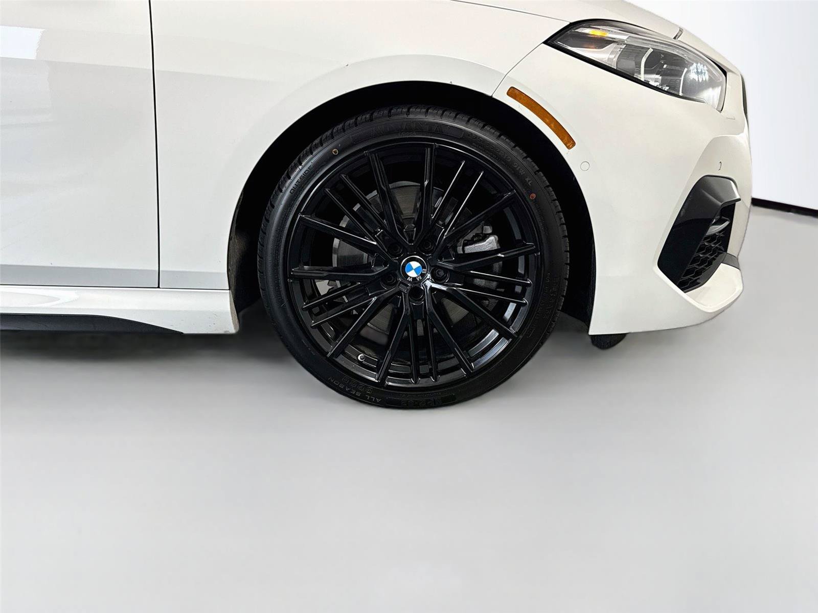 Used 2024 BMW 228i Gran Coupe w/ M Sport Package FWD image 35