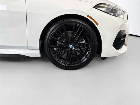 Used 2024 BMW 228i Gran Coupe w/ M Sport Package FWD image 35