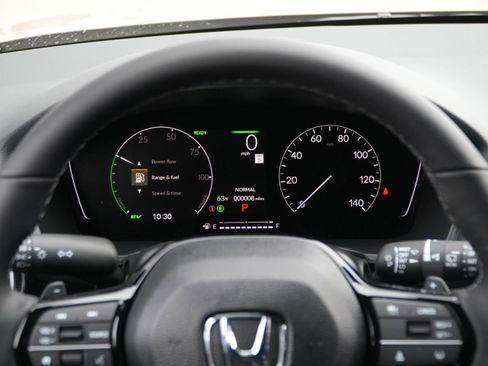 Used 2026 Honda Civic Sport image 24