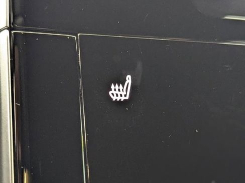 Used 2023 Subaru Solterra AWD image 20