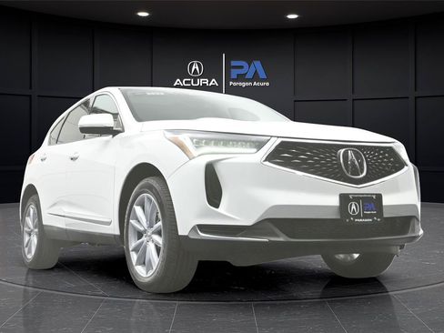Used 2023 Acura RDX AWD image 31