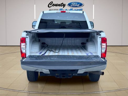 Used 2022 Ford F250 XL w/ Power Equipment Group image 17