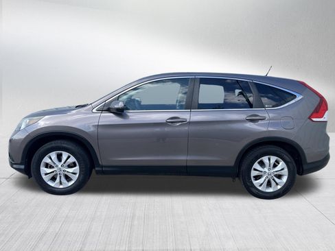 Used 2012 Honda CR-V EX image 4