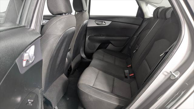 Used 2024 Kia Forte LXS FWD image 13