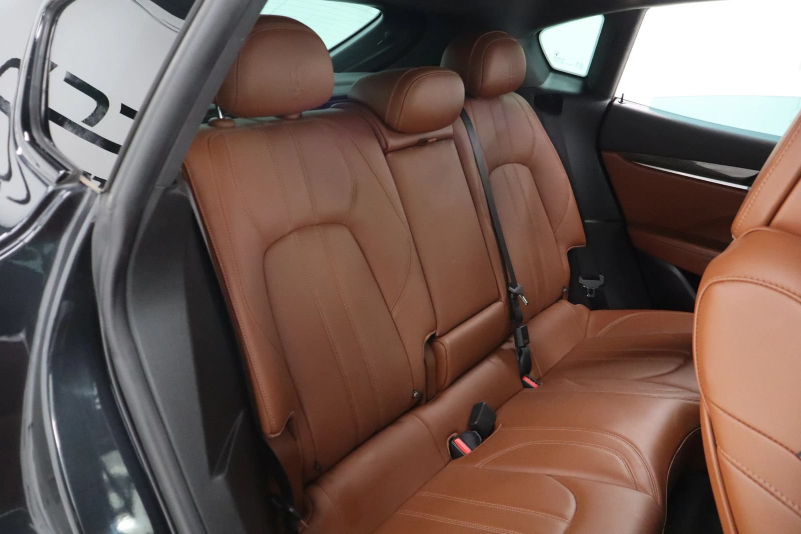 Used 2017 Maserati Levante S AWD/4WD image 30