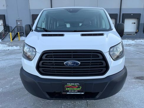 Used 2015 Ford Transit 150 XL image 18