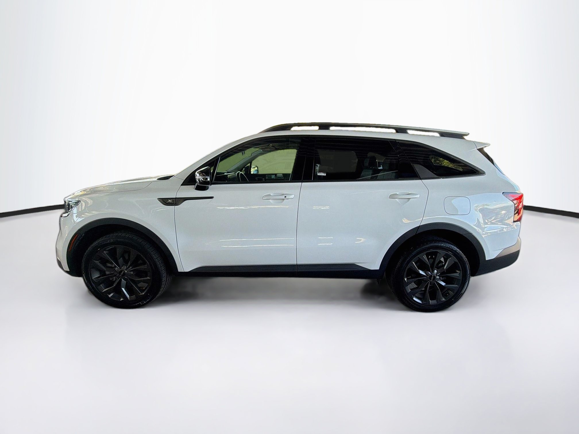 Used 2022 Kia Sorento X-Line EX AWD/4WD image 4