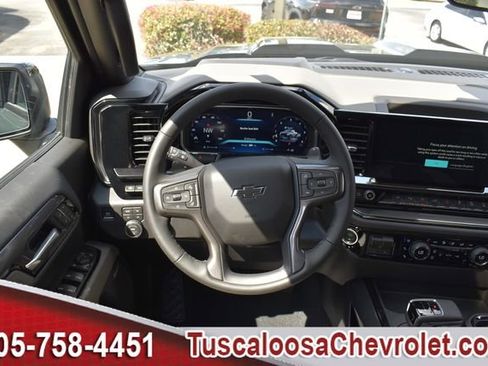 New 2026 Chevrolet Silverado 1500 ZR2 image 22