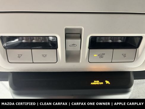 Certified 2024 MAZDA CX-90 3.3 Turbo w/ Preferred Plus image 30