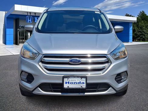 Used 2017 Ford Escape SE AWD/4WD image 28