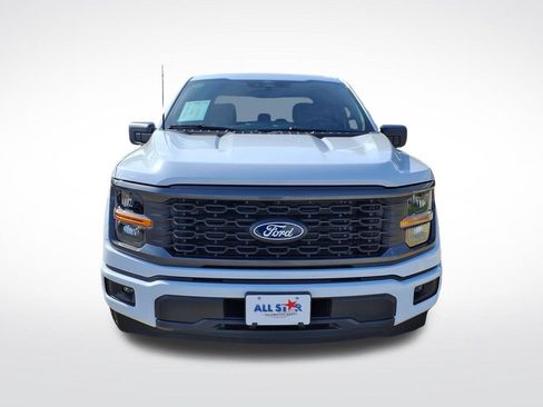 Used 2026 Ford F150 STX w/ Equipment Group 200A RWD image 2