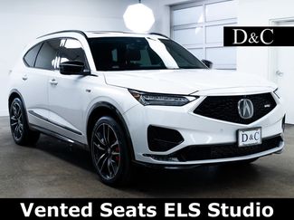 Used 2023 Acura MDX Type S video 1