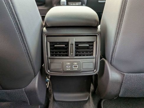 New 2026 Subaru Forester Sport AWD/4WD image 17