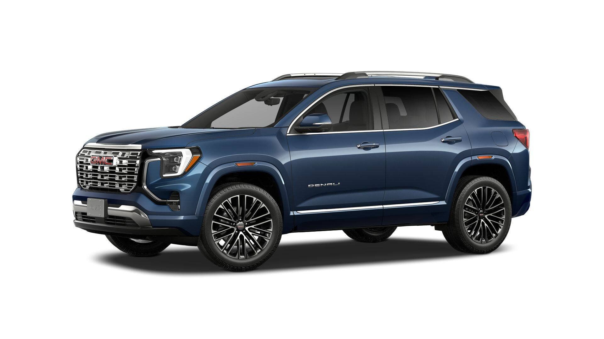 New 2027 GMC Terrain Denali AWD/4WD image 26