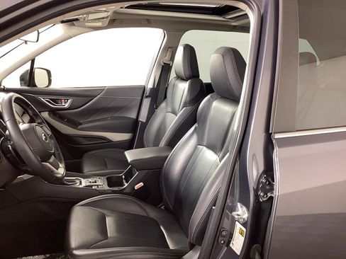 Used 2022 Subaru Forester Limited image 14