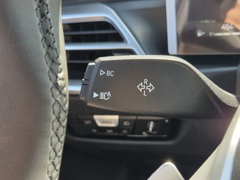 Used 2026 BMW 330i Sedan w/ Convenience Package image 30