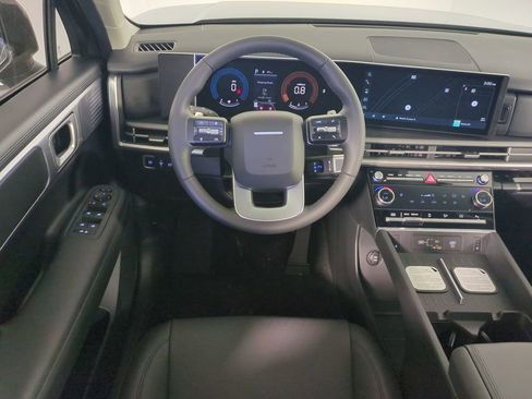 New 2026 Hyundai Santa Fe XRT image 19