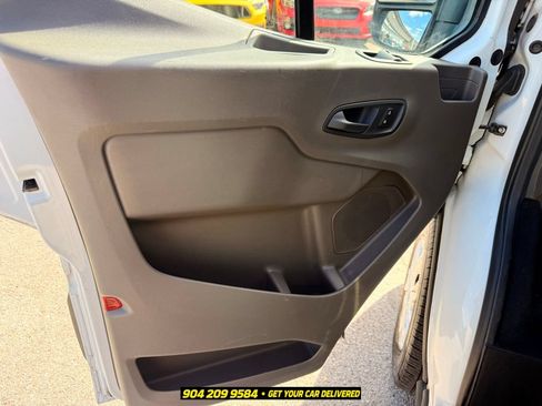 Used 2020 Ford Transit 350 XLT RWD image 20