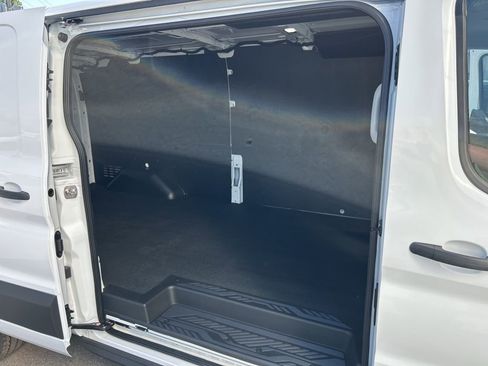New 2025 Ford Transit 350 Low Roof AWD w/ Load Area Protection Package image 30