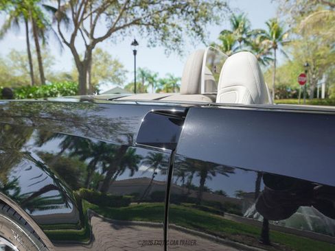 Used 2004 Cadillac XLR image 70