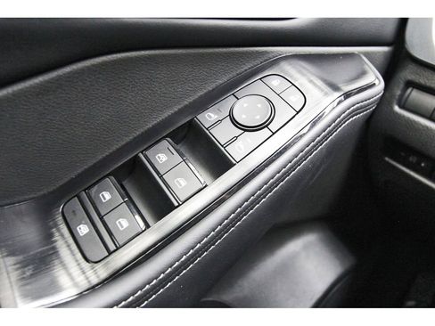 New 2026 Nissan Rogue SV w/ Cold Weather Package FWD image 17