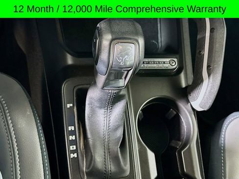 Certified 2023 Ford Bronco Outer Banks AWD/4WD image 24