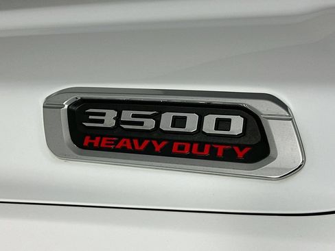 Used 2022 RAM 3500 Big Horn AWD/4WD image 27