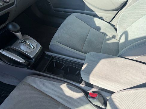 Used 2009 Honda Civic LX image 11