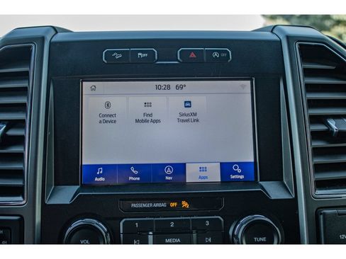 Used 2019 Ford F150 XLT w/ Equipment Group 302A Luxury AWD/4WD image 45