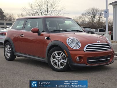 Used 2011 MINI Cooper Hardtop