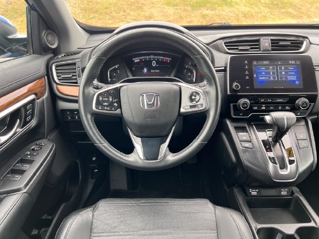 Used 2021 Honda CR-V EX-L image 17