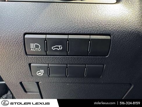 Used 2022 Lexus RX 350 AWD w/ Premium Package image 24