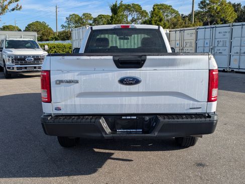 Used 2016 Ford F150 XL image 5