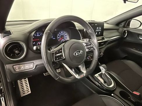 Used 2021 Kia Forte GT-Line FWD image 13