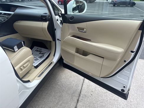 Used 2015 Lexus RX 350 AWD image 39