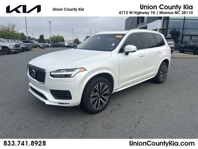 Used 2020 Volvo XC90 T5 Momentum w/ Protection Package