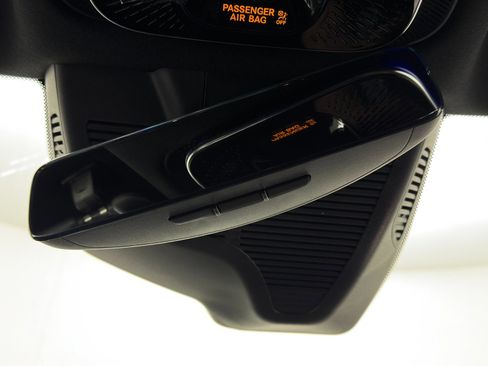 Used 2025 Mercedes-Benz E 53 AMG e 4MATIC Sedan image 41