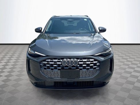 Certified 2025 Audi Q5 Premium AWD/4WD image 2