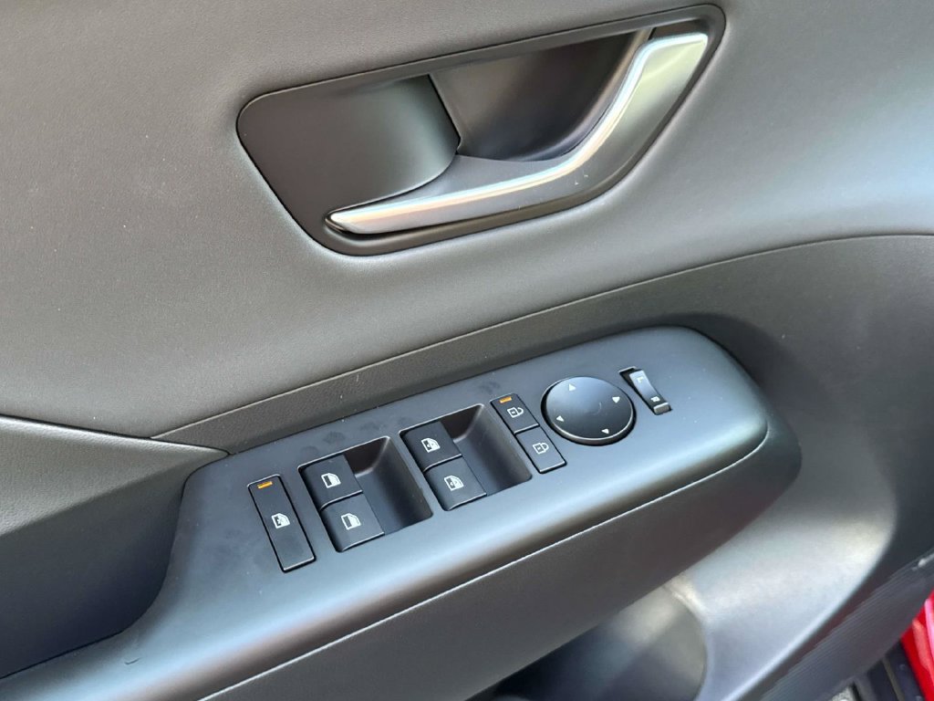 New 2027 Hyundai Kona Limited AWD/4WD image 15