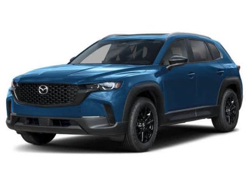 Used 2026 MAZDA CX-50 AWD 2.5 S w/ Preferred Pkg image 2