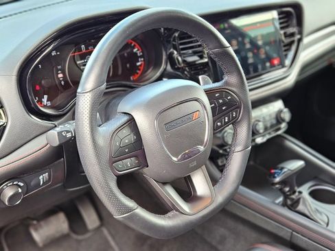 Used 2024 Dodge Durango GT image 19