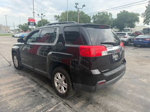 Used 2013 GMC Terrain SLE AWD/4WD image 5
